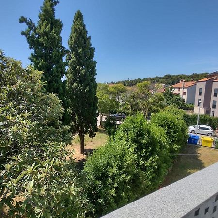 Modern Apartment Ana Rovinj Eksteriør billede