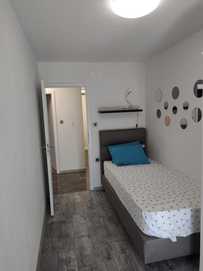 Modern Apartment Ana Rovinj Eksteriør billede