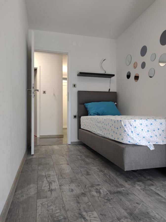 Modern Apartment Ana Rovinj Eksteriør billede