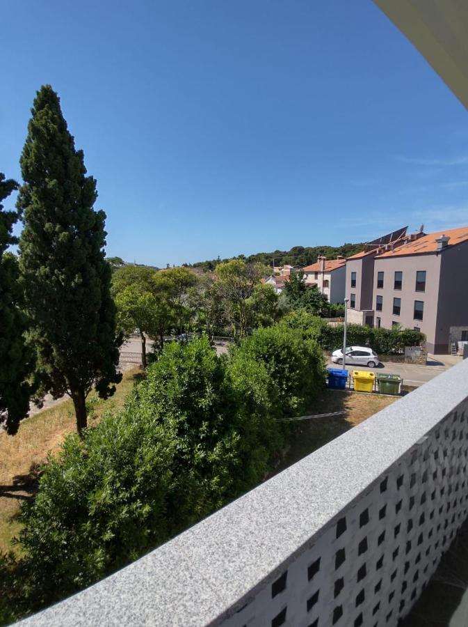 Modern Apartment Ana Rovinj Eksteriør billede